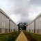 American University of Central Africa Residences
