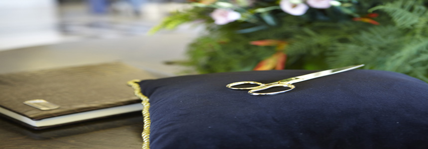 Palm Camayenne Official Inauguration