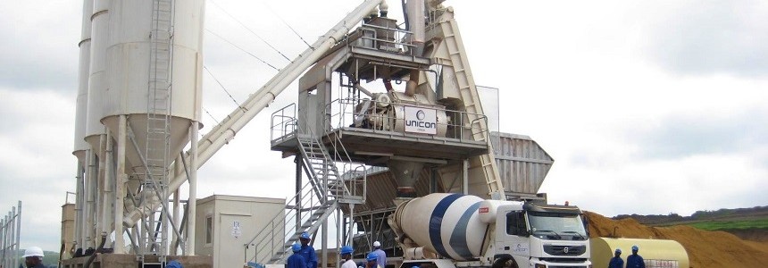 UNICON makes progress in Republic of Congo