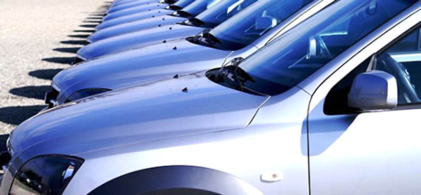 coches