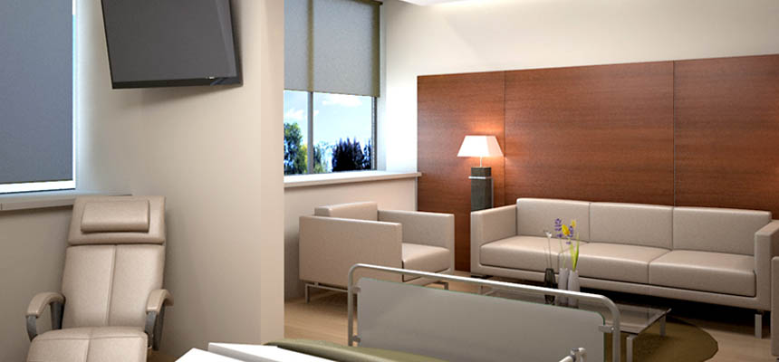 habitacion suite