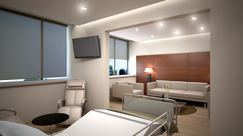 soyo_general_hospital_suite