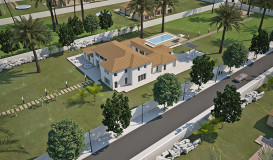 soyo_residential_community_village