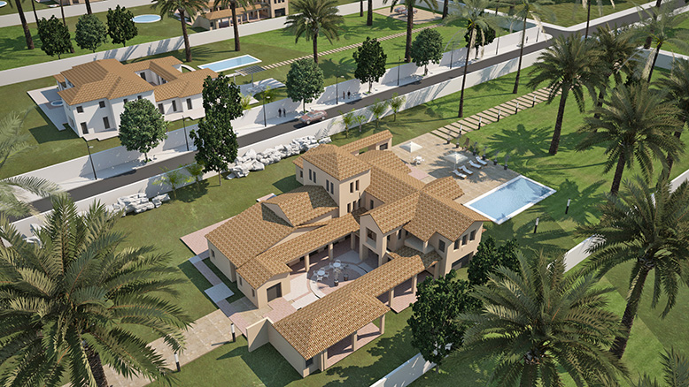 soyo_residential_community_village_01