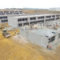 Momentum on construction work on University of Denis Sassou Nguesso