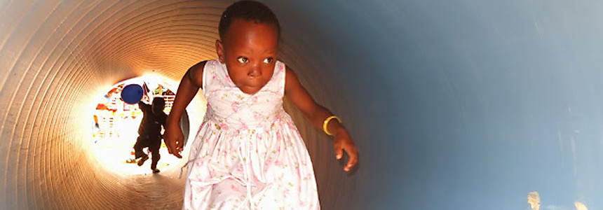 Unicon Guinea celebrates 2013 Open Doors Day